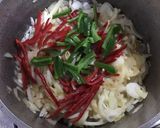 Foto del paso 2 de la receta: Lomo a la frontera