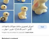 عکس مرحله 2 از دستور کیک تولد مشتری عزیزم 😍😍😍