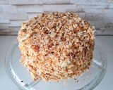 ⚜ Napóleon ⚜ recept fázis 4 fotója