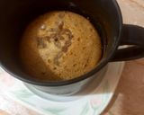A picture of step 2 of Raisens cake, whole wheat flour sa.