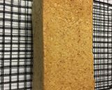Foto langkah ke 9 dari resep Roti Tawar Keto | #keto #ketopad #ketobeticbreadflour.