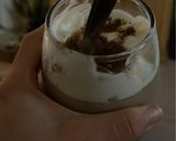 Foto del paso 3 de la receta: Gelatina sabor tiramisú 😍
