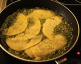 Foto del paso 9 de la receta: Omellete popeyeizadooo
