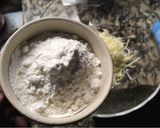 Foto del paso 1 de la receta: Bizcochitos de queso