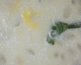 Foto langkah ke 6 dari resep Kolak Campur Sari.