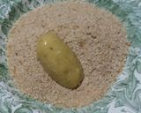 Foto langkah ke 3 dari resep Kroket Solo Mayones Jawa.