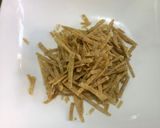Foto del paso 2 de la receta: Sopa de tortilla a la Sonorense
