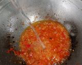 Foto langkah ke 4 dari resep Sambel Terong.