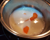 Foto del paso 3 de la receta: Arroz con leche con melindros al moscatel