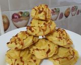 Foto del paso 17 de la receta: Masa choux