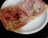 Foto del paso 2 de la receta Bocata con fresas y sardinas ahumadas