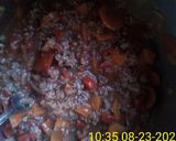 Foto del paso 5 de la receta: Tuco