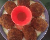 A picture of step 3 of Pasta cutlet.