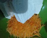 Foto langkah ke 1 dari resep Batagor Tahu Wortel.