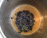 A picture of step 2 of California Farm Chateau Neuf du Papa Red Wine.