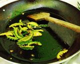 A picture of step 2 of #শুক্তো.