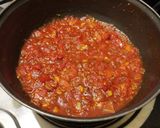 પીઝા સોસ (Pizza Sauce Recipe In Gujarati) રેસીપી સ્ટેપ4ફોટો