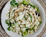 Foto del paso 4 de la receta: Ensalada César