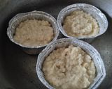 Foto del paso 3 de la receta: Mini panes🥮 de maíz🌽 y queso🧀