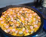 Foto del paso 4 de la receta: Paella para ocasión