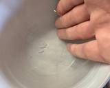 Halloween jack o lantern sushi recipe step 1 photo