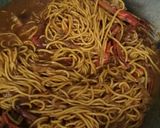 Foto langkah ke 4 dari resep Mie Aceh Kepiting Special.