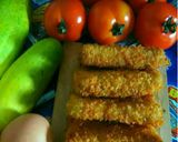 Foto langkah ke 7 dari resep 🍥Nugget mie tahu,irit no telur🍁.