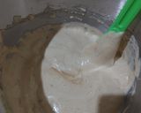 Foto langkah ke 2 dari resep Bolu Panggang Gula Merah.