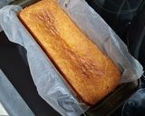 A picture of step 7 of Glutten-free Madeira cake.