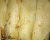 Foto del paso 8 de la receta: Canelones de acelga y espinacas