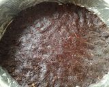 Pudingos keksz alapú torta recept fázis 2 fotója