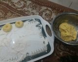 Foto langkah ke 6 dari resep Donat.