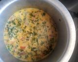 મેથી ની કઢી (Methi Kadhi Recipe In Gujarati) રેસીપી સ્ટેપ3ફોટો
