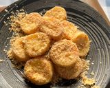 Foto langkah ke 4 dari resep Tahu goreng oatmeal.