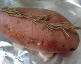 Foto del paso 1 de la receta: Pollo vegano a la BBQ