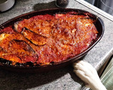 Foto del paso 8 de la receta: Lasaña de berenjena y/o calabacín