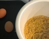 Foto del paso 2 de la receta: Budín cítrico con arándanos 🍊🍋