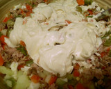 Foto del paso 5 de la receta: Ensaladilla de la abuela