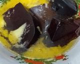 Foto langkah ke 2 dari resep Brownies puff pastry,.