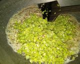 A picture of step 6 of Surti Kapuria (Instant version of Dhokla) Recipe.