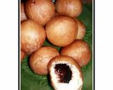 Foto langkah ke 11 dari resep Roti Goreng.