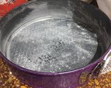 Foto del paso 6 de la receta: Bizcochuelo con manteca y dos huevos