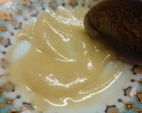 Foto langkah ke 1 dari resep No Oven Coffee Cake (Bolu Panci Rasa Kopi).