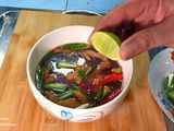 ต้มซุปเปอร์ตีนไก่