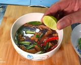 รูปขั้นตอนการทำที่ 5 ของ ต้มซุปเปอร์ตีนไก่