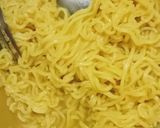 मैगी(maggi recipe in hindi) रेसिपी चरण 3 फोटो