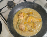 Foto del paso 4 de la receta: Pollo a la mostaza y miel