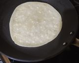 গমের আটার রুটি(gomer atar rooti recipe in Bengali) রেসিপি ধাপ - 4 ছবি