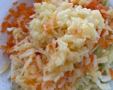 Foto del paso 2 de la receta: Ensalada de col
