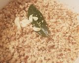 Pas rețetă Pastitio cu tofu afumat și cremă bechamel 3 fotografie